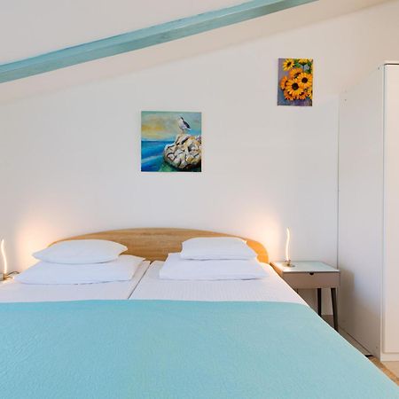 Rivamare - Rovinj Hotel Kültér fotó