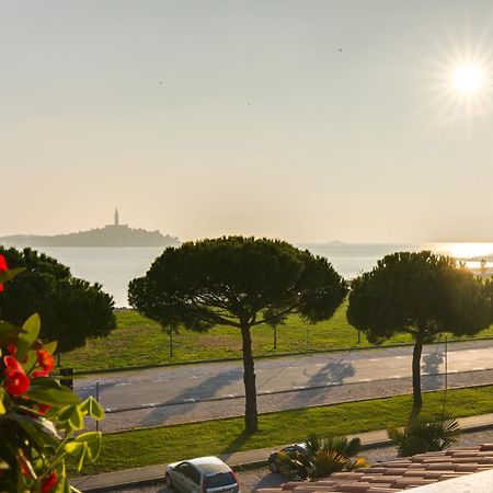 Rivamare - Rovinj Hotel Kültér fotó