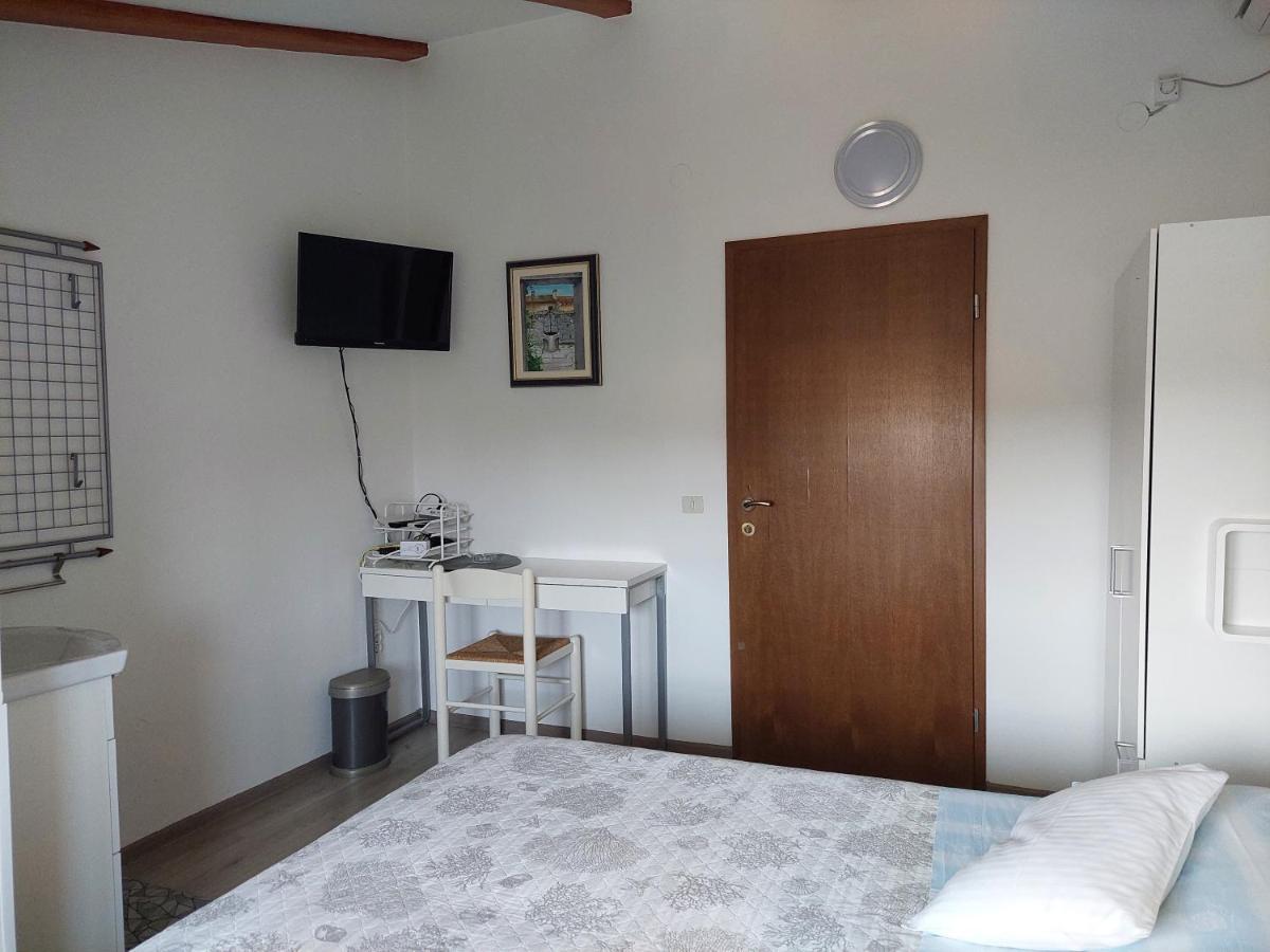 Rivamare - Rovinj Hotel Kültér fotó