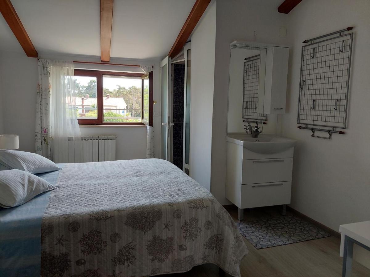 Rivamare - Rovinj Hotel Kültér fotó