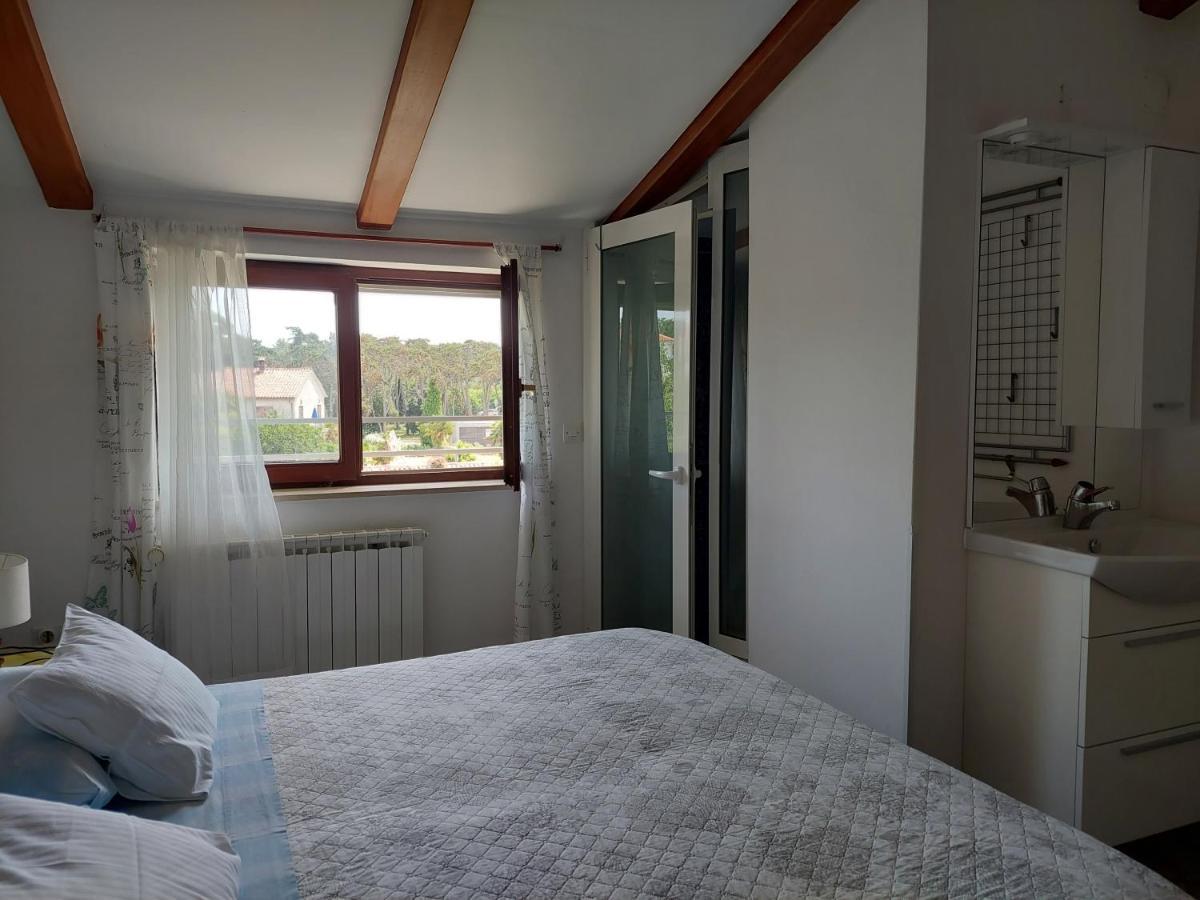 Rivamare - Rovinj Hotel Kültér fotó