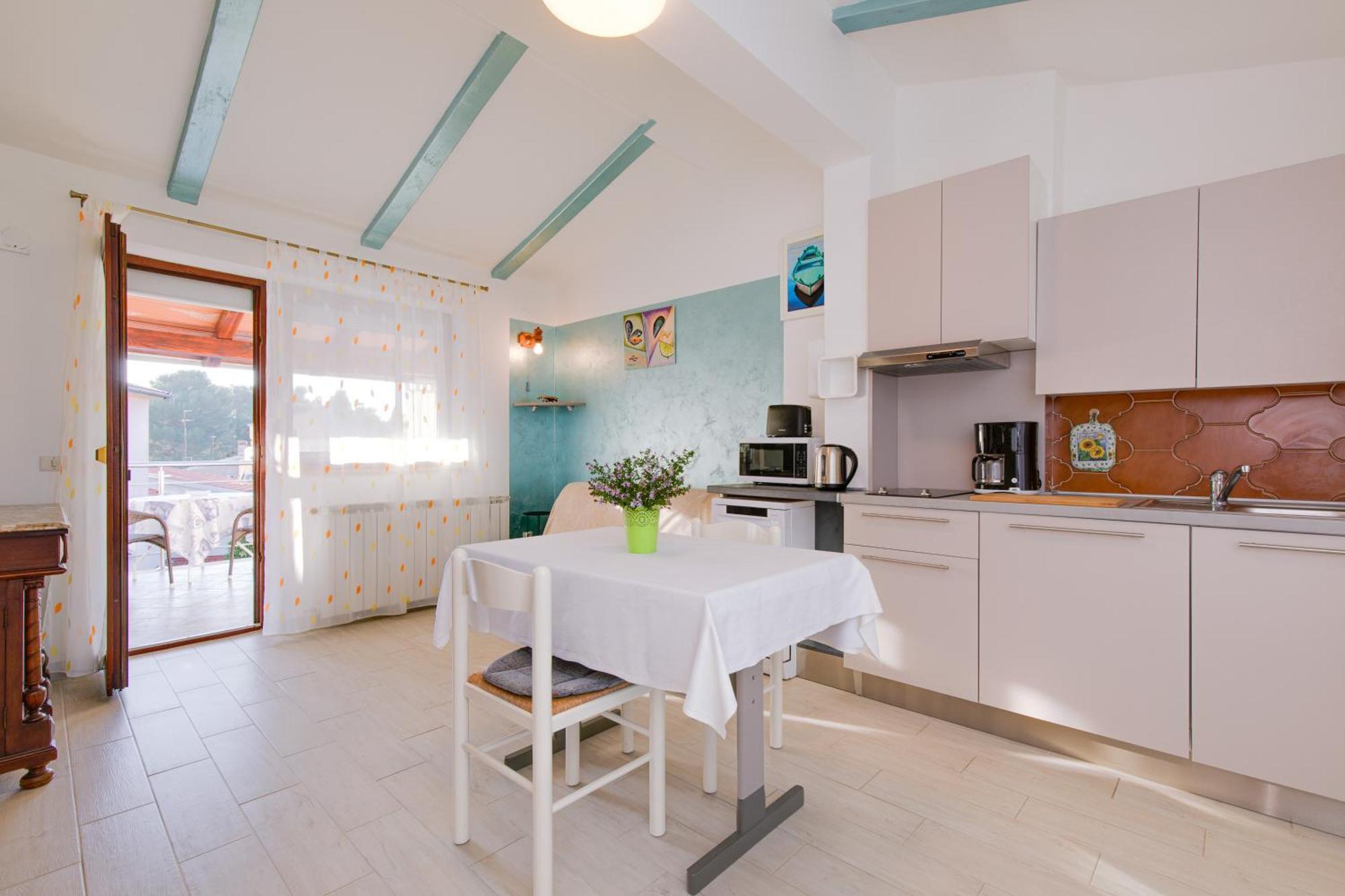Rivamare - Rovinj Hotel Kültér fotó