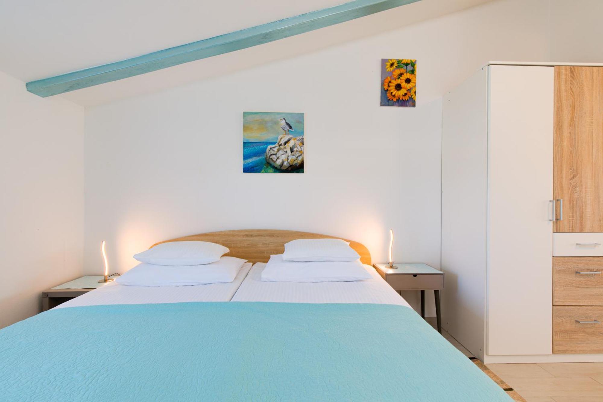 Rivamare - Rovinj Hotel Kültér fotó