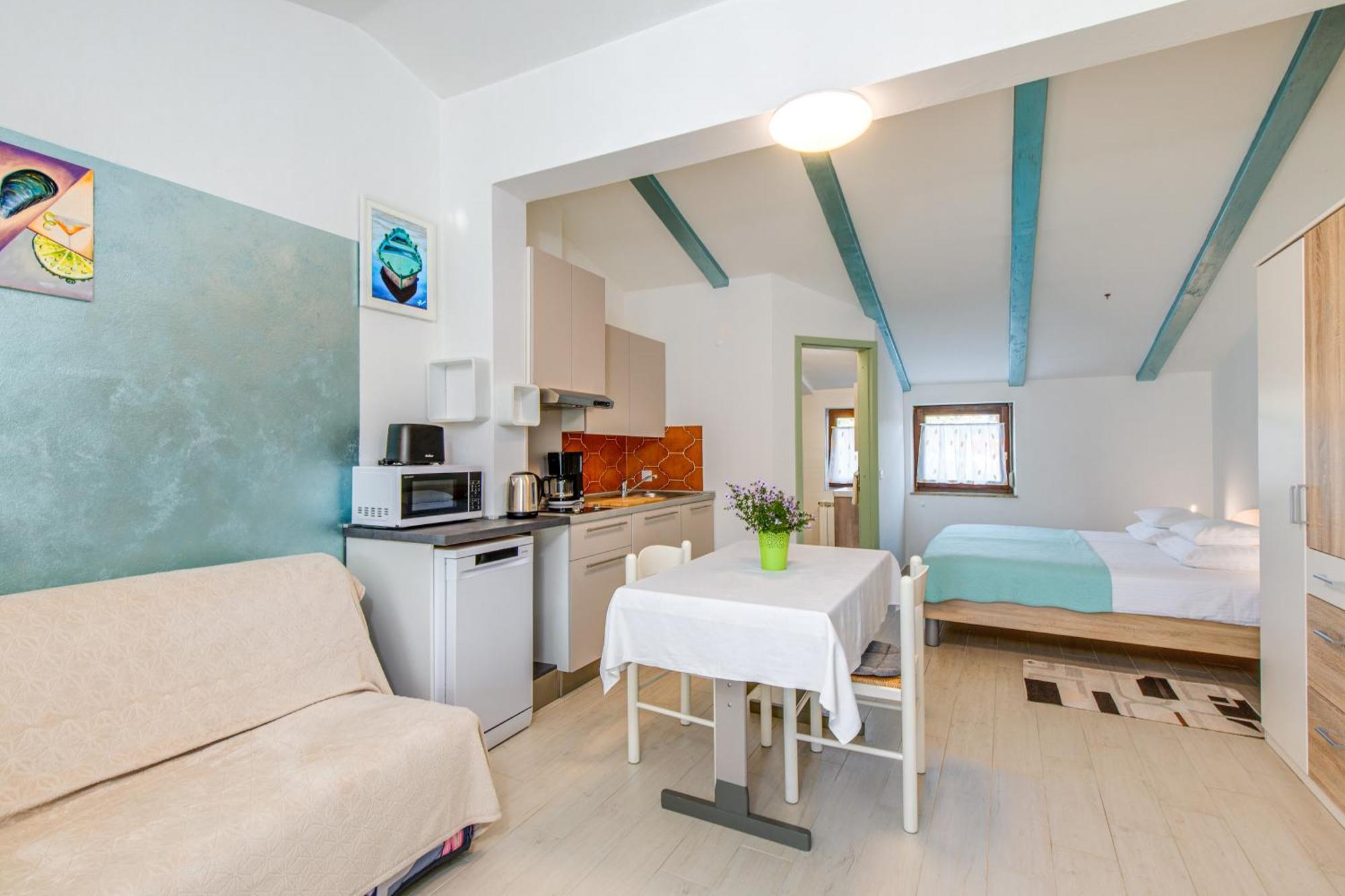Rivamare - Rovinj Hotel Kültér fotó