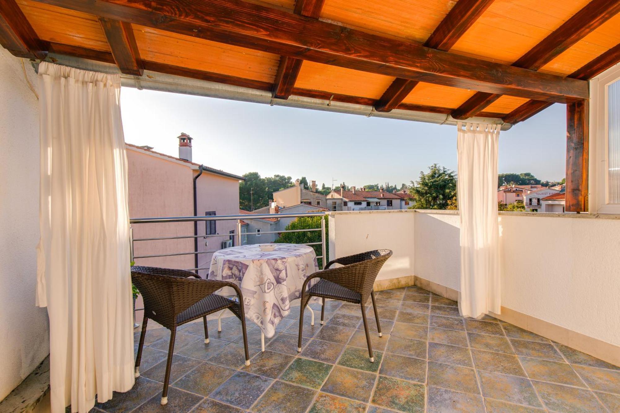 Rivamare - Rovinj Hotel Kültér fotó
