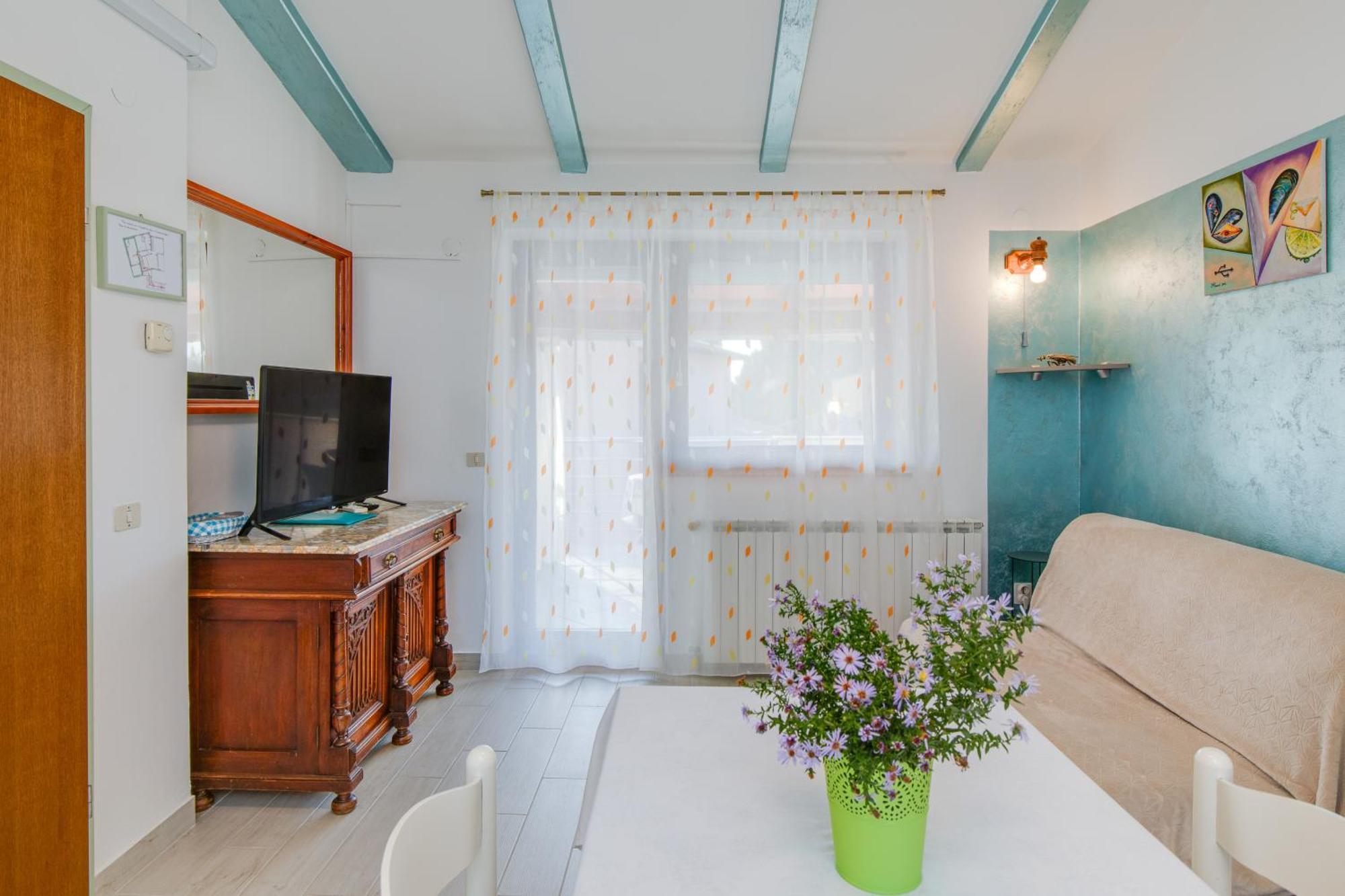 Rivamare - Rovinj Hotel Kültér fotó