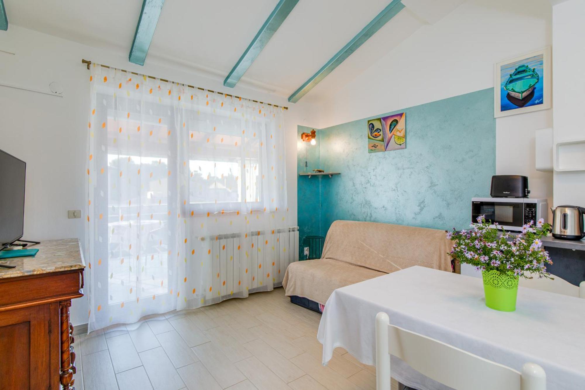 Rivamare - Rovinj Hotel Kültér fotó