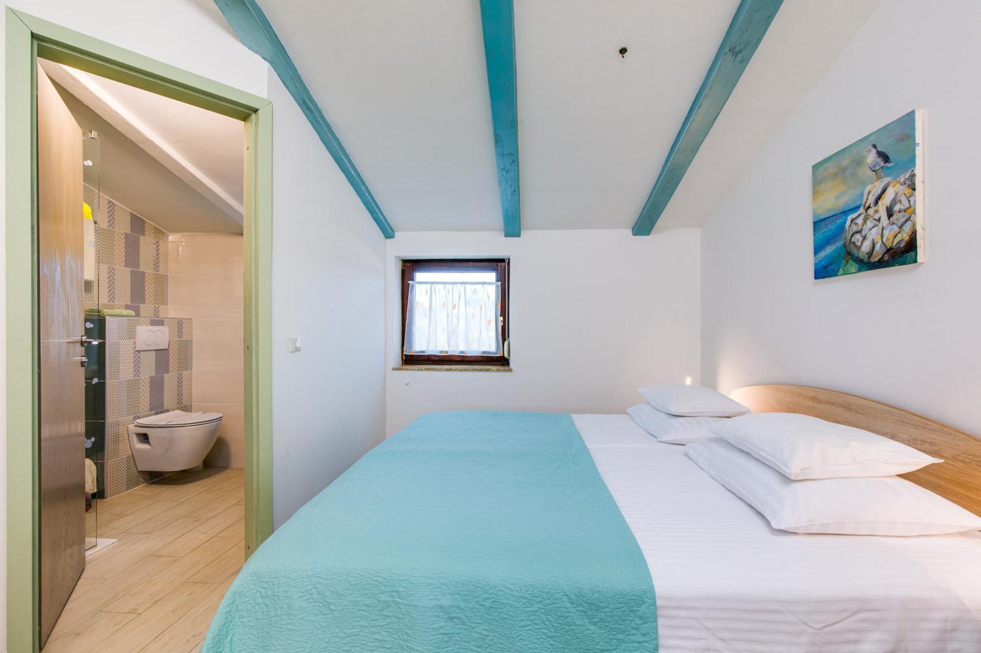 Rivamare - Rovinj Hotel Kültér fotó