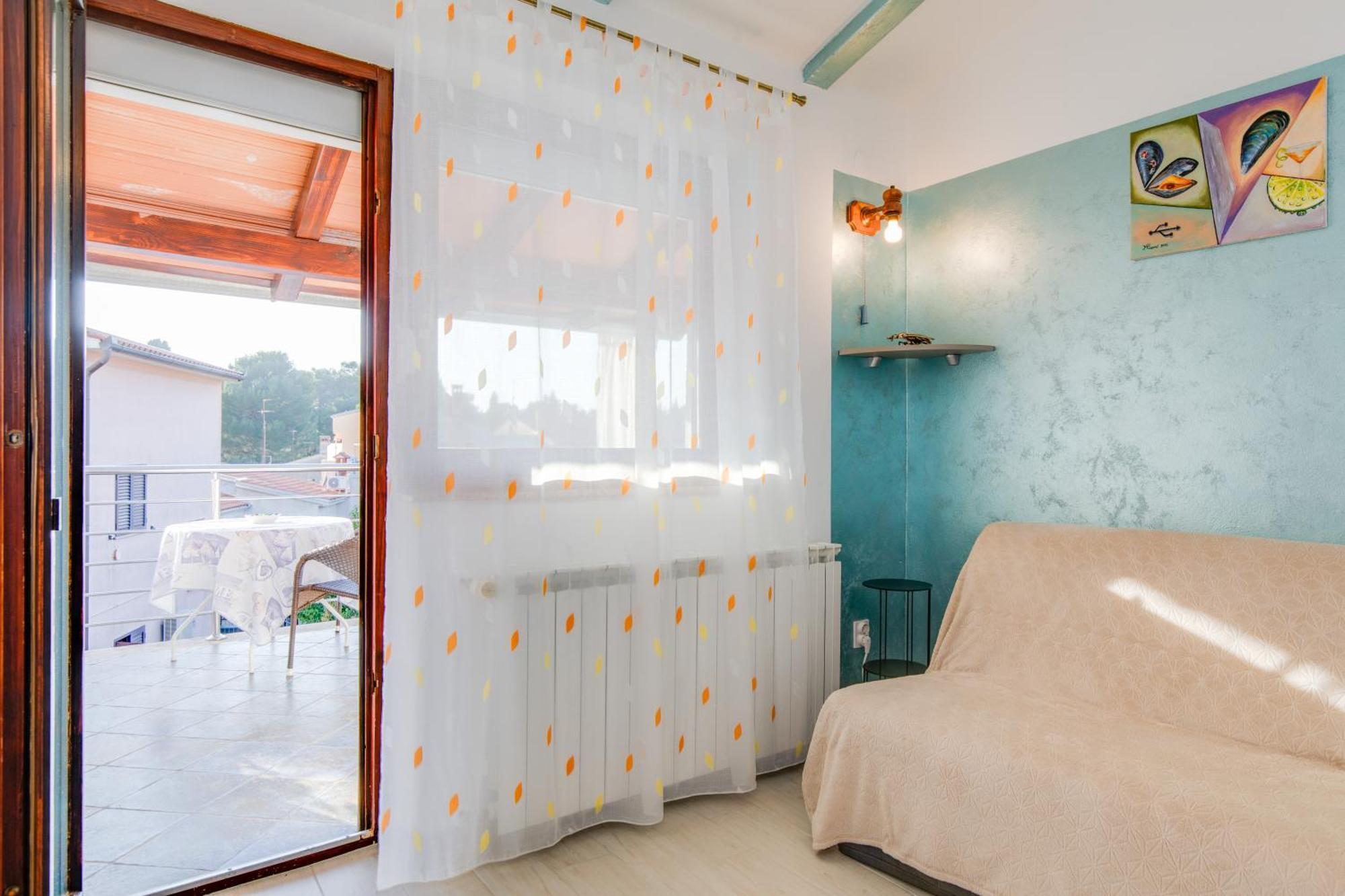 Rivamare - Rovinj Hotel Kültér fotó