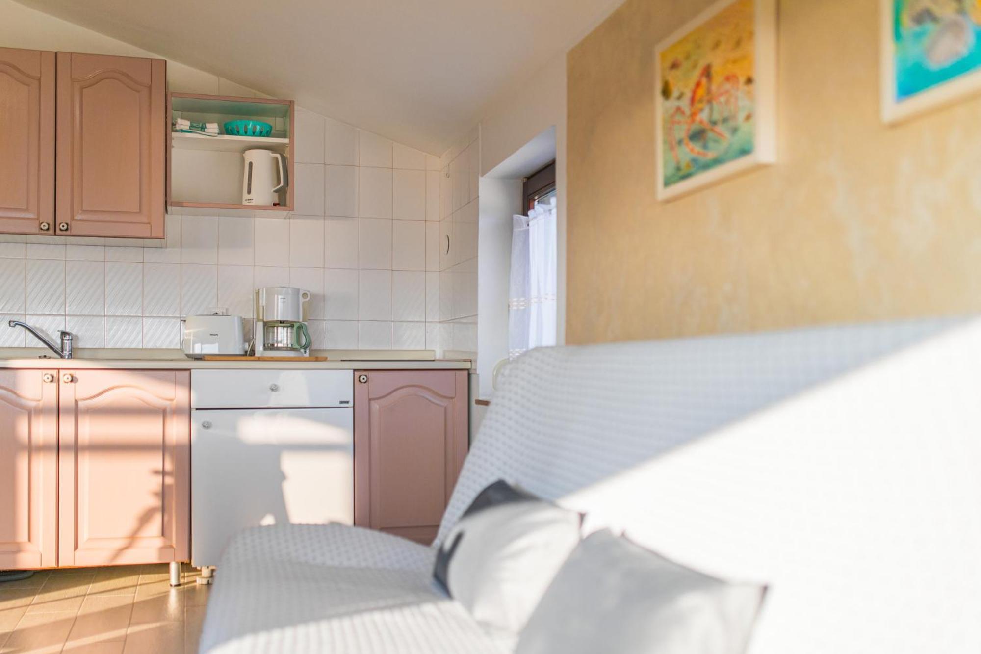 Rivamare - Rovinj Hotel Kültér fotó