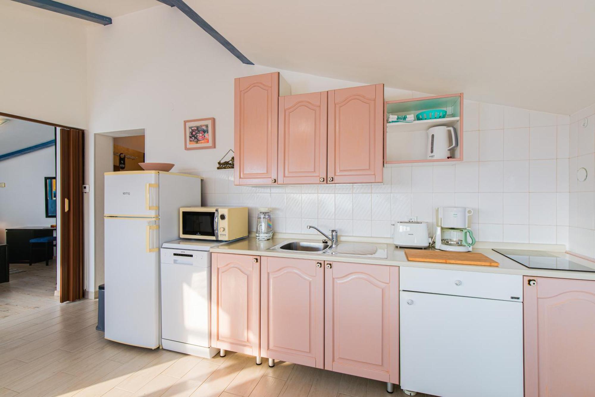 Rivamare - Rovinj Hotel Kültér fotó