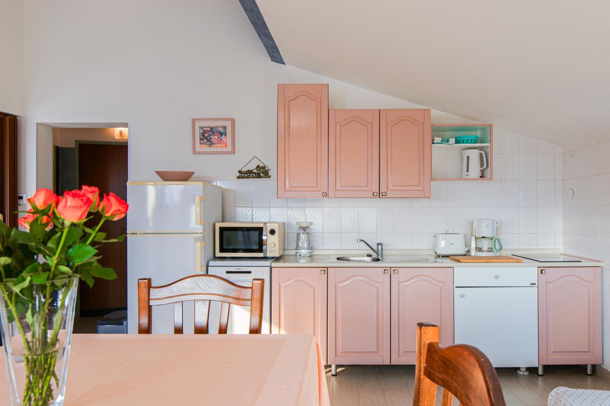 Rivamare - Rovinj Hotel Kültér fotó