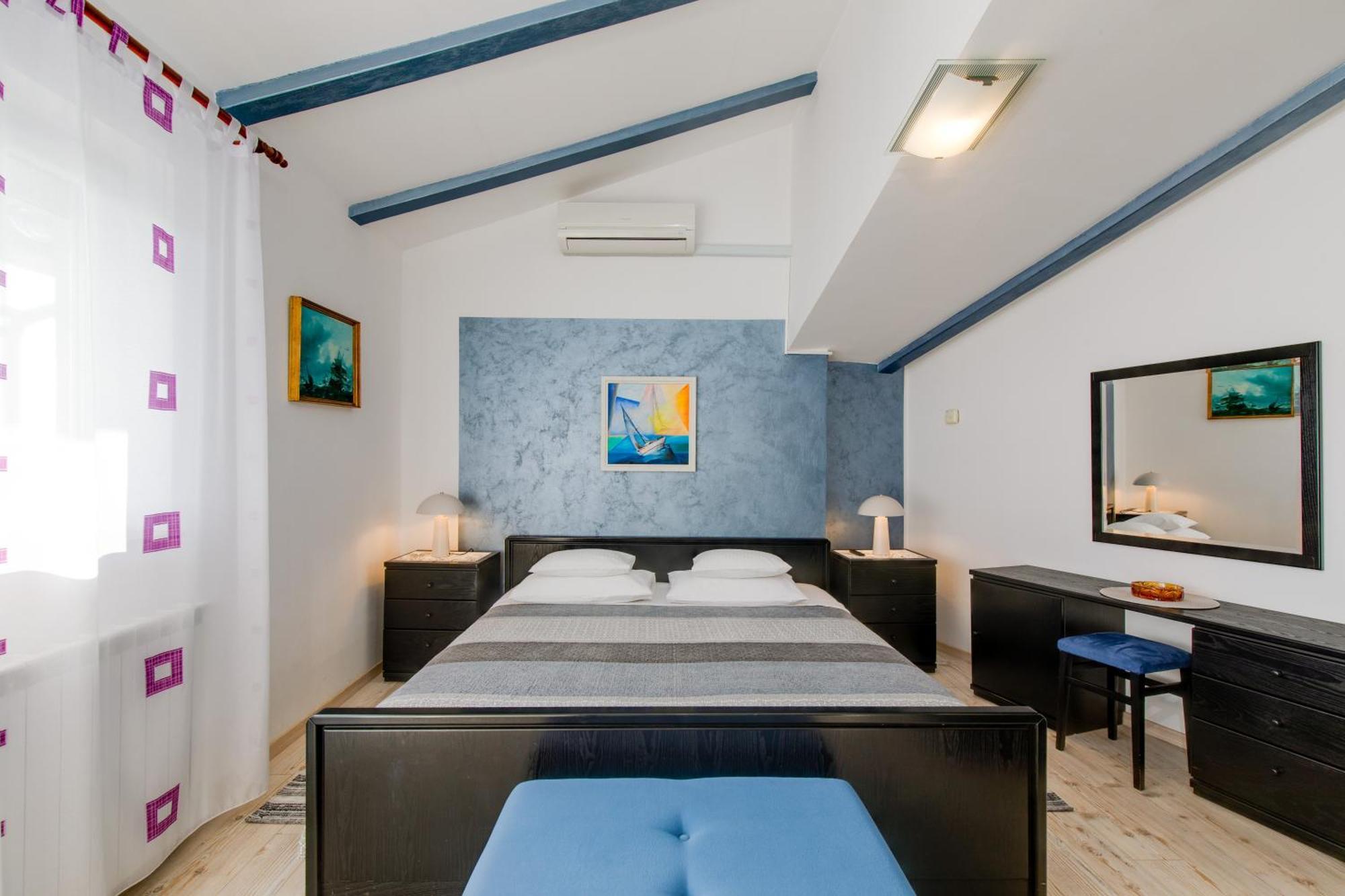 Rivamare - Rovinj Hotel Kültér fotó