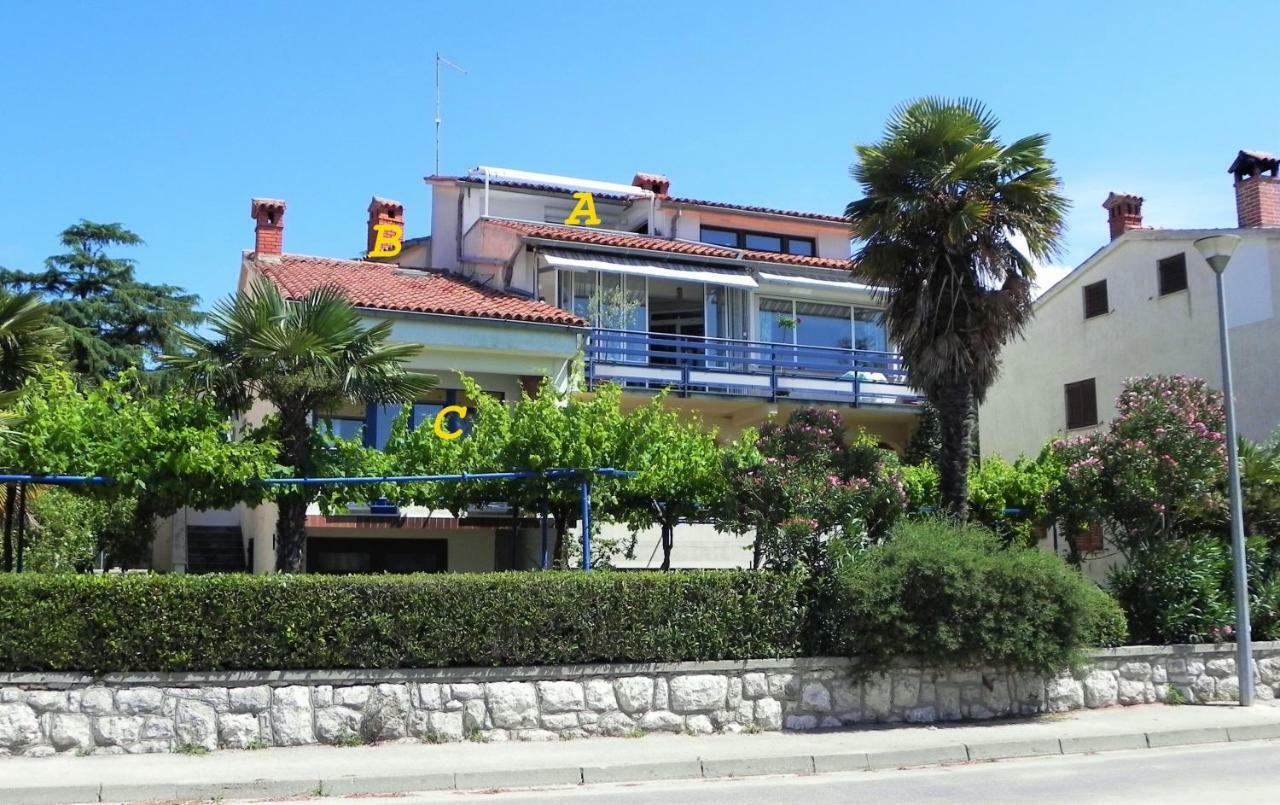 Rivamare - Rovinj Hotel Kültér fotó
