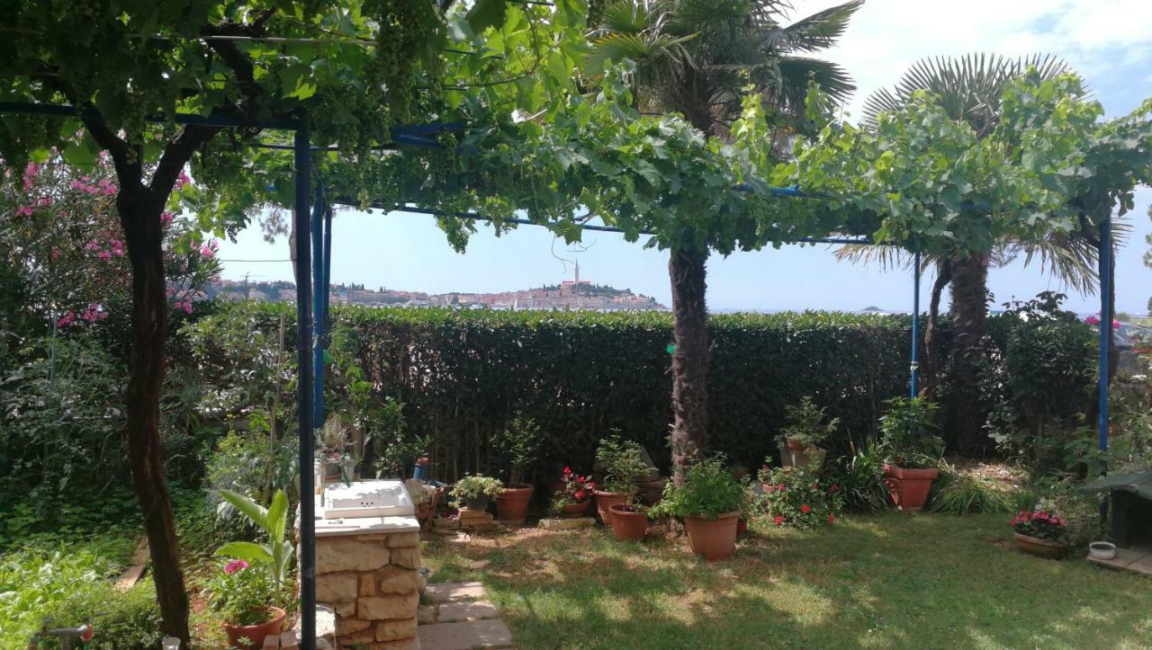 Rivamare - Rovinj Hotel Kültér fotó