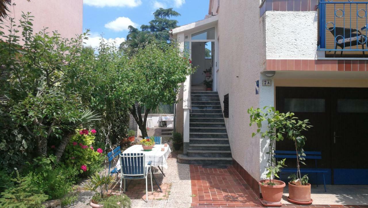 Rivamare - Rovinj Hotel Kültér fotó
