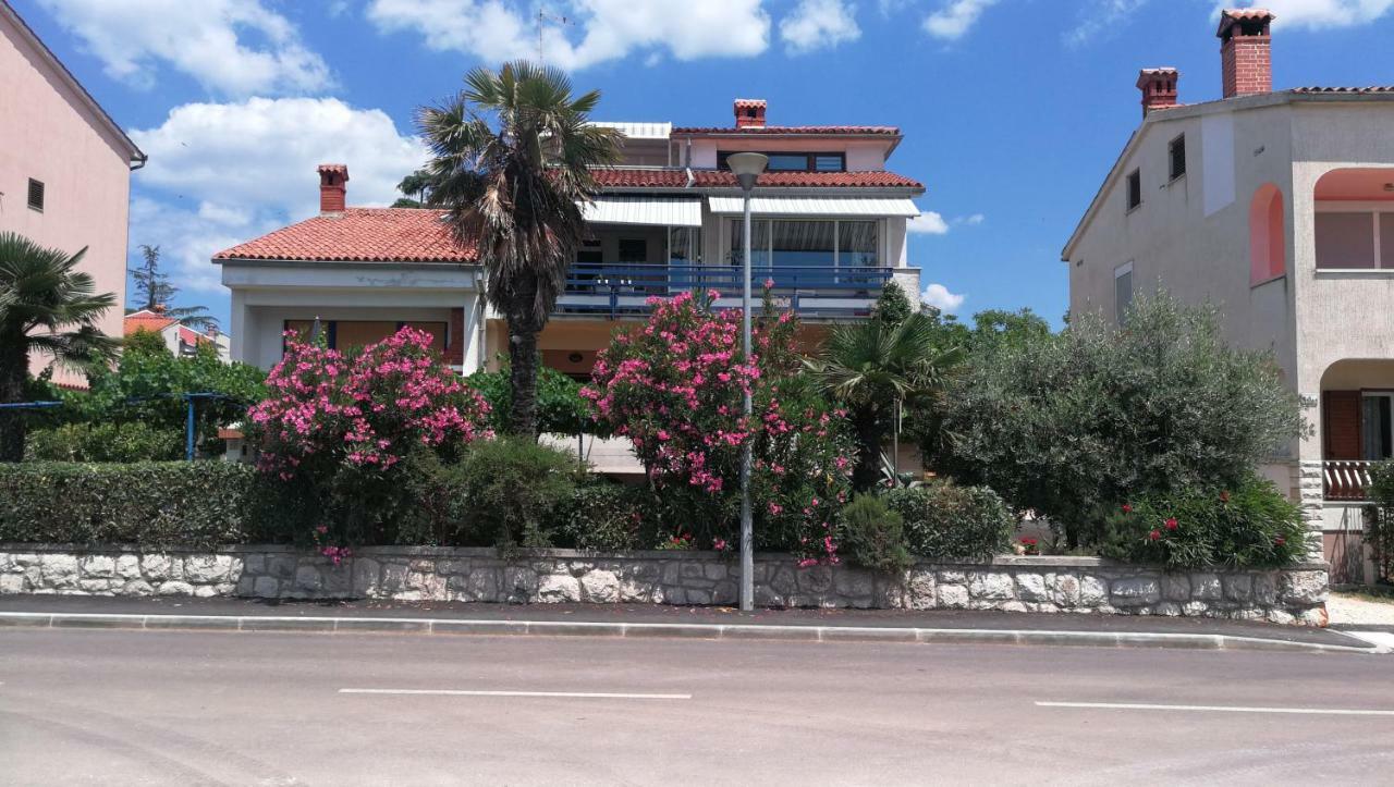 Rivamare - Rovinj Hotel Kültér fotó