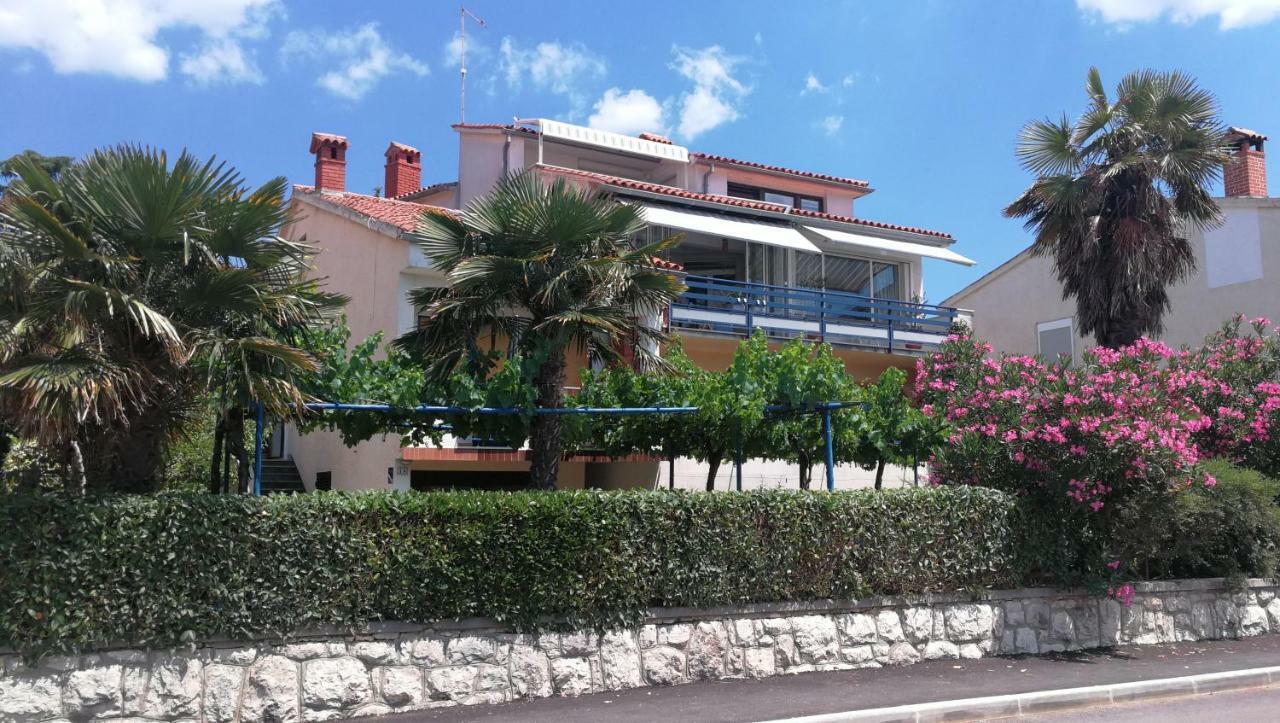 Rivamare - Rovinj Hotel Kültér fotó