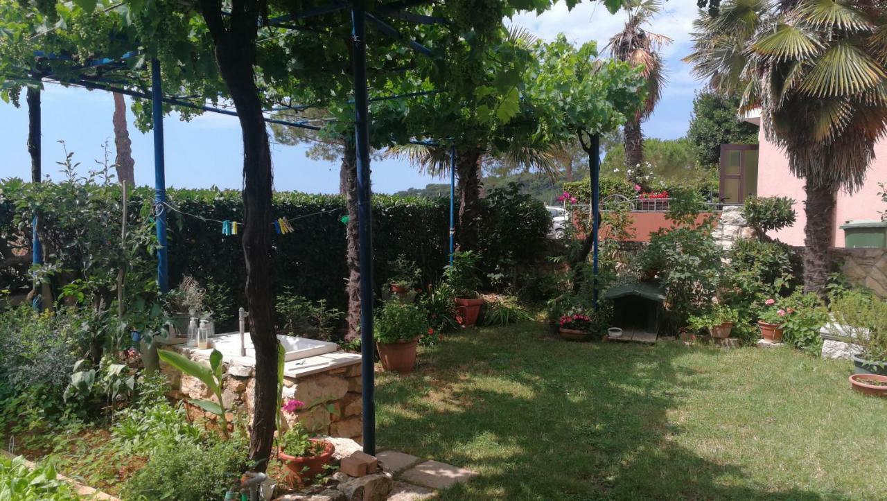 Rivamare - Rovinj Hotel Kültér fotó