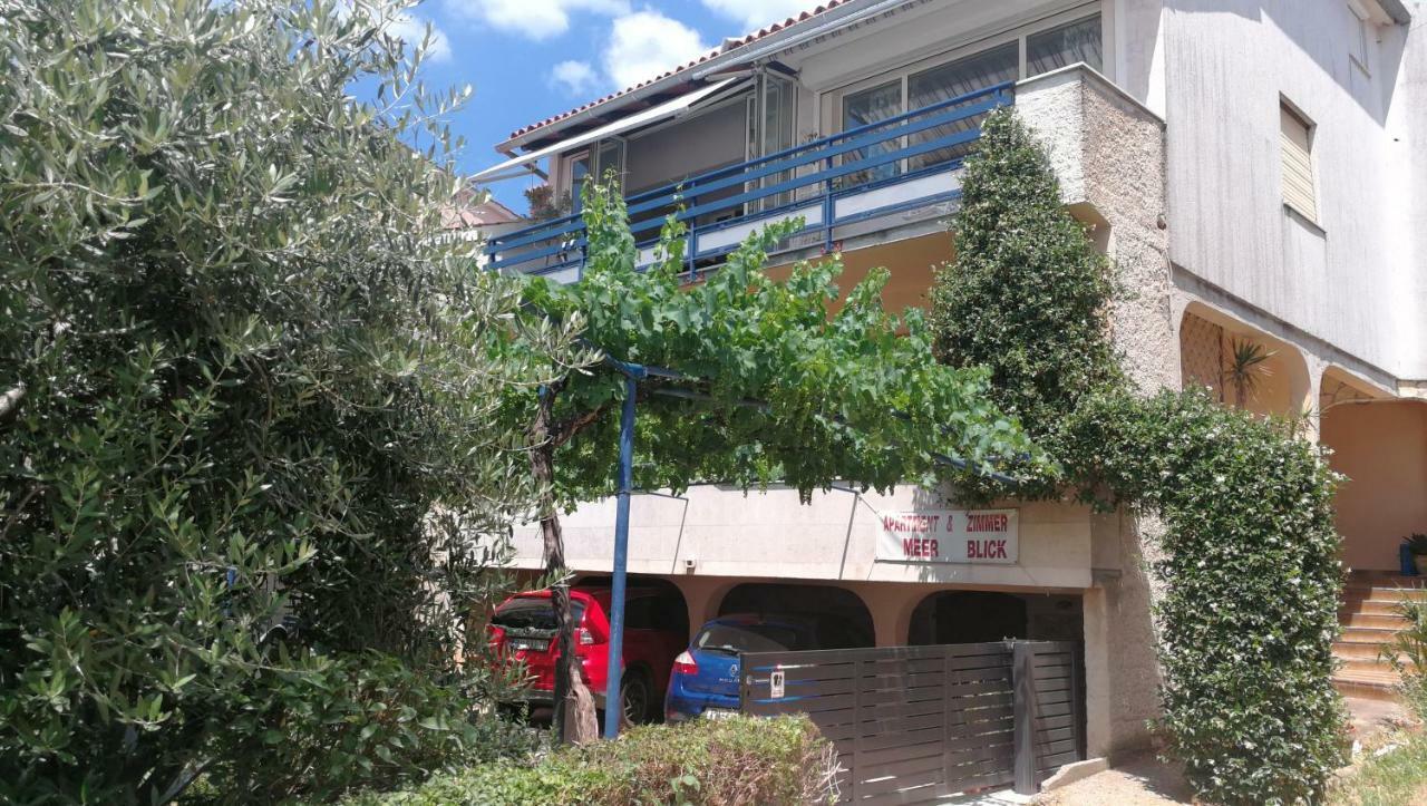 Rivamare - Rovinj Hotel Kültér fotó
