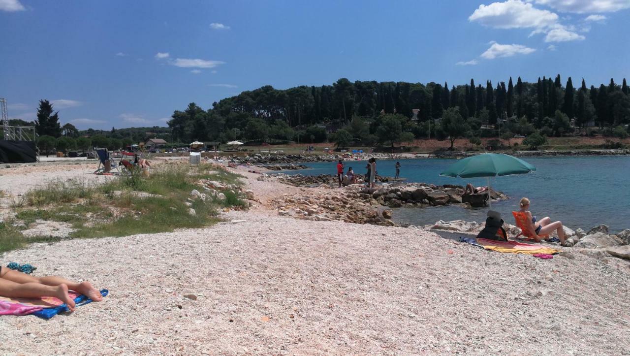 Rivamare - Rovinj Hotel Kültér fotó